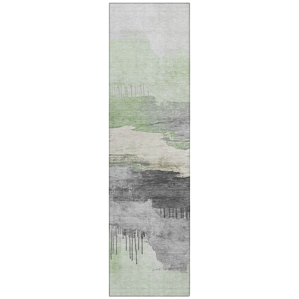 addison chantille acn1880 mint rug