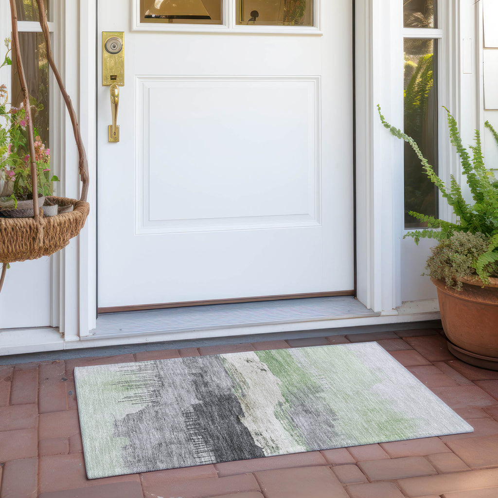 addison chantille acn1880 mint rug