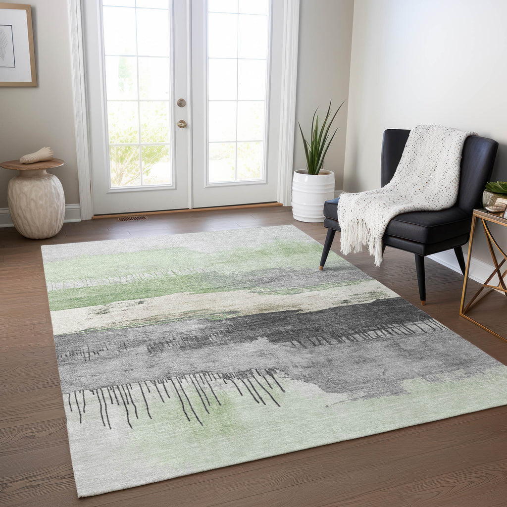 addison chantille acn1880 mint rug