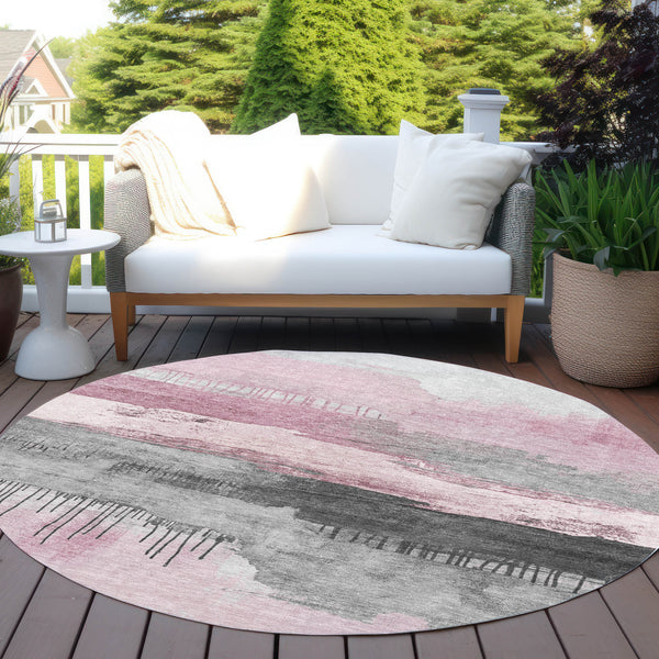 addison chantille acn1880 pink rug