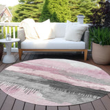 addison chantille acn1880 pink rug
