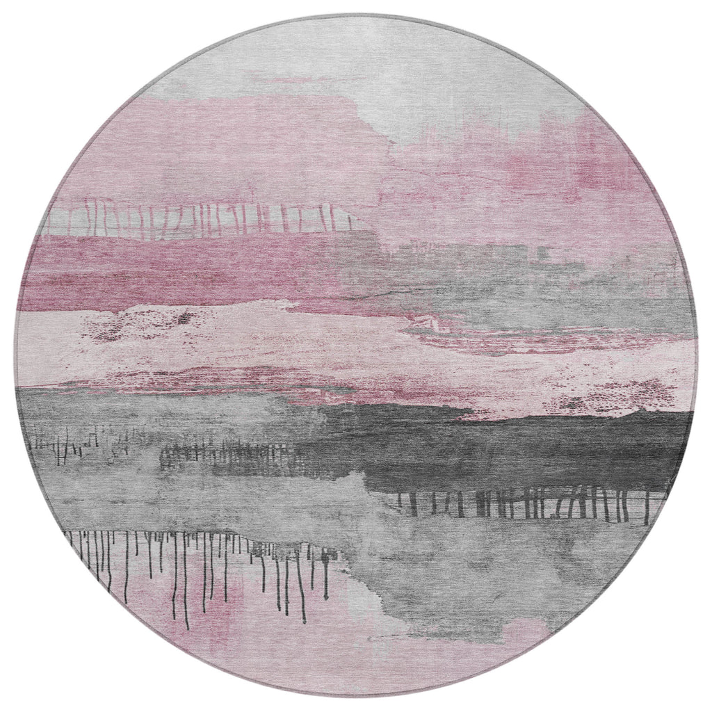 addison chantille acn1880 pink rug