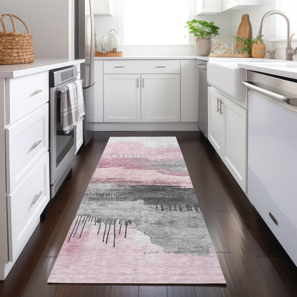 addison chantille acn1880 pink rug