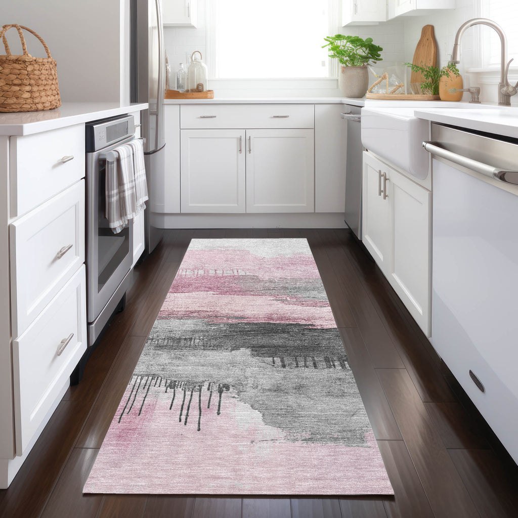 addison chantille acn1880 pink rug