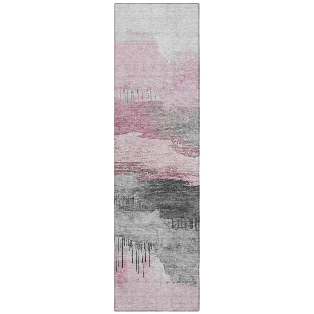 addison chantille acn1880 pink rug