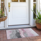 addison chantille acn1880 pink rug