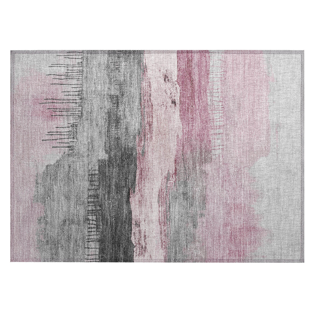 addison chantille acn1880 pink rug