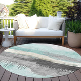 addison chantille acn1880 teal rug