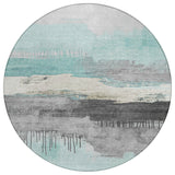 addison chantille acn1880 teal rug