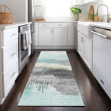 addison chantille acn1880 teal rug