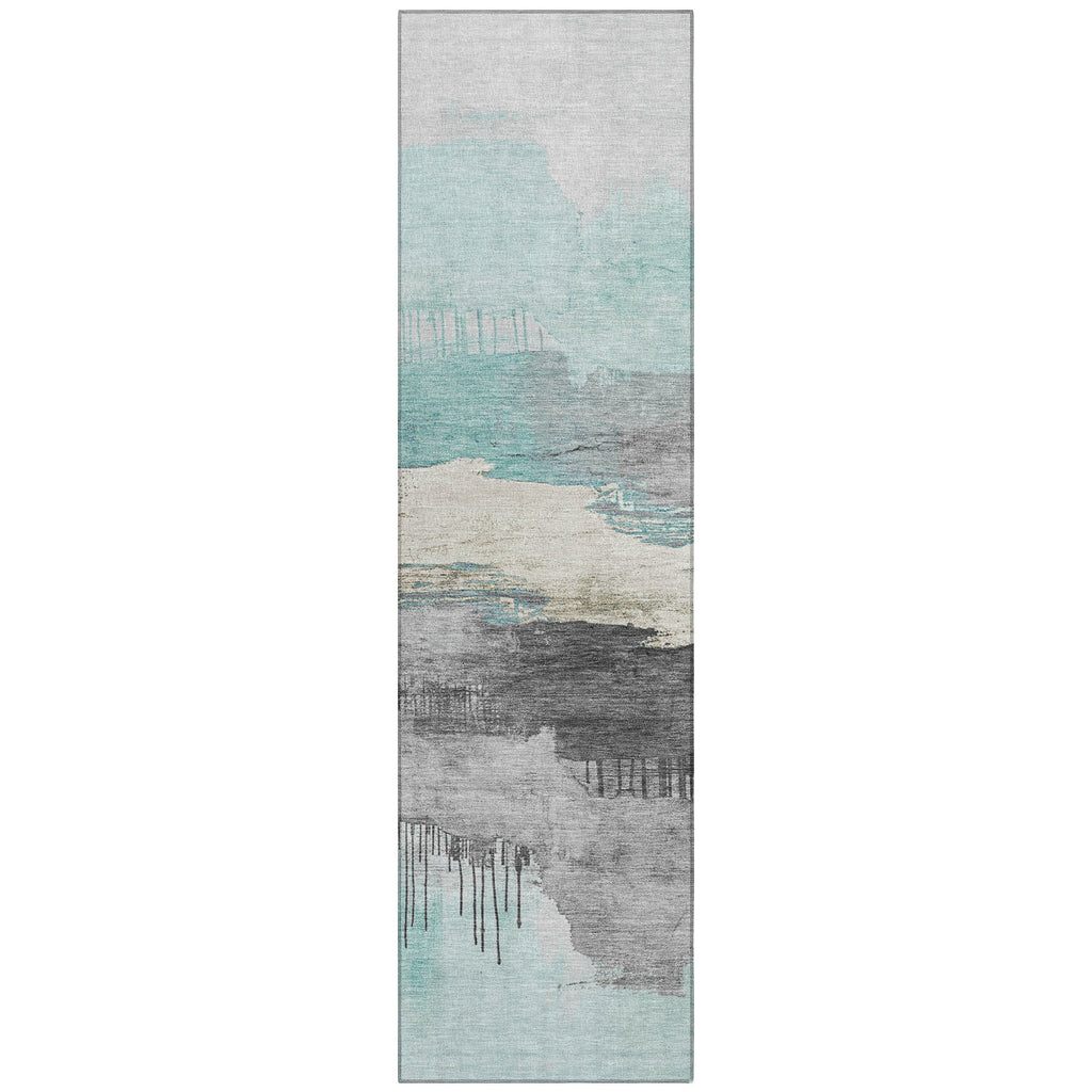 addison chantille acn1880 teal rug