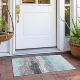 addison chantille acn1880 teal rug