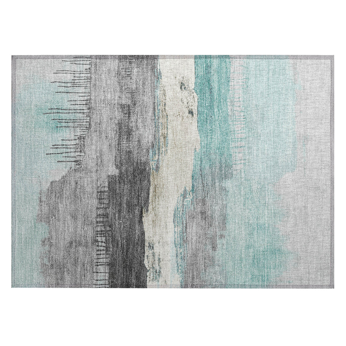 addison chantille acn1880 teal rug