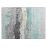 addison chantille acn1880 teal rug