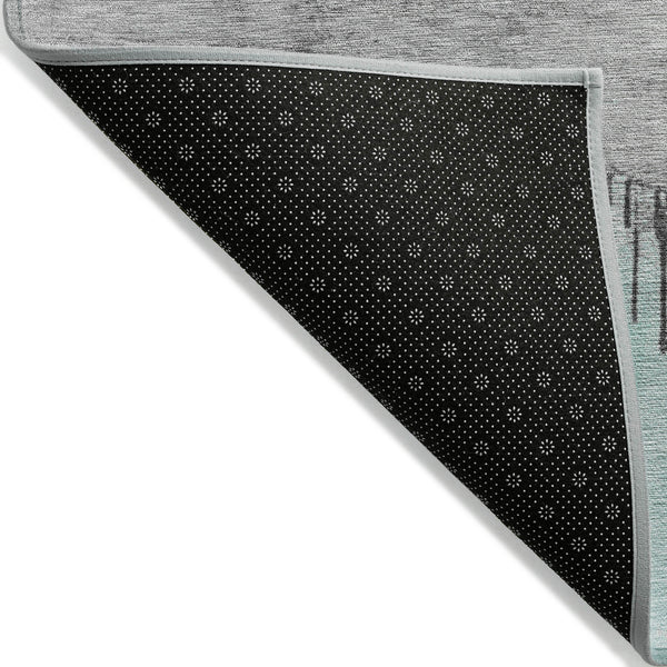 addison chantille acn1880 teal rug