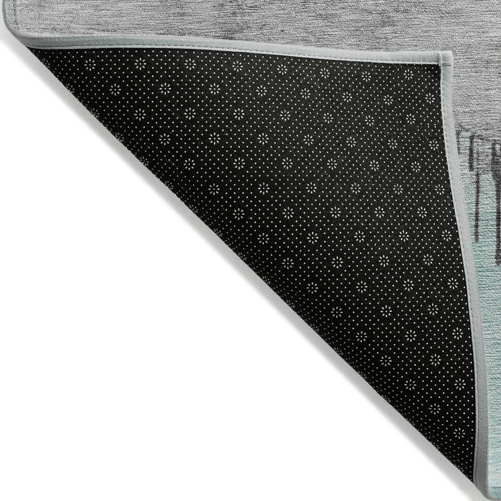 addison chantille acn1880 teal rug