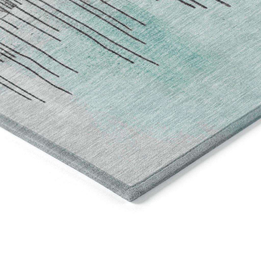addison chantille acn1880 teal rug