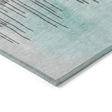 addison chantille acn1880 teal rug