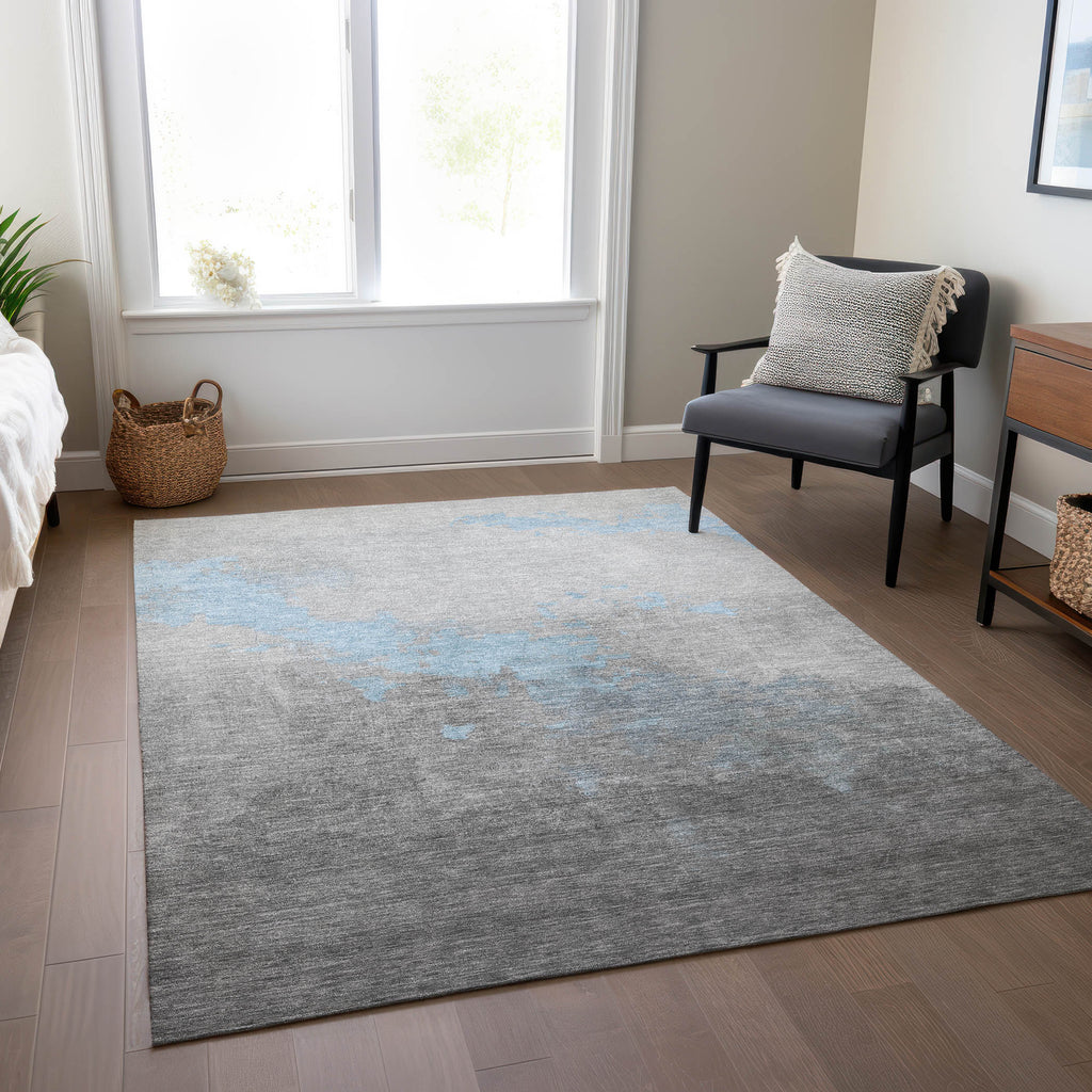 addison chantille acn1881 blue rug