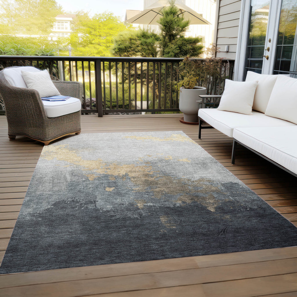 addison chantille acn1881 gold rug