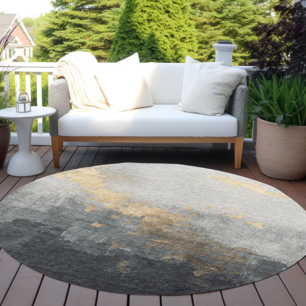 addison chantille acn1881 gold rug