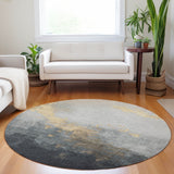 addison chantille acn1881 gold rug