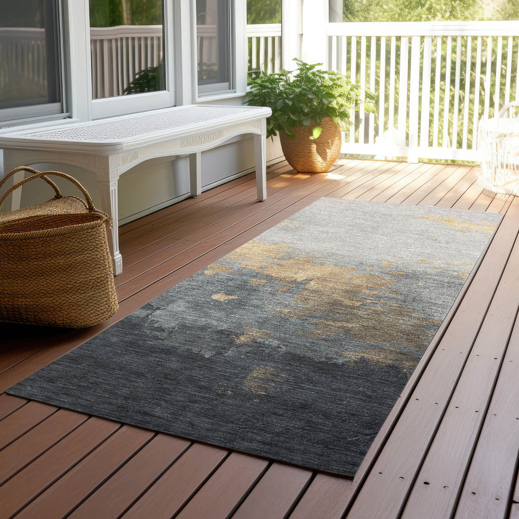 addison chantille acn1881 gold rug