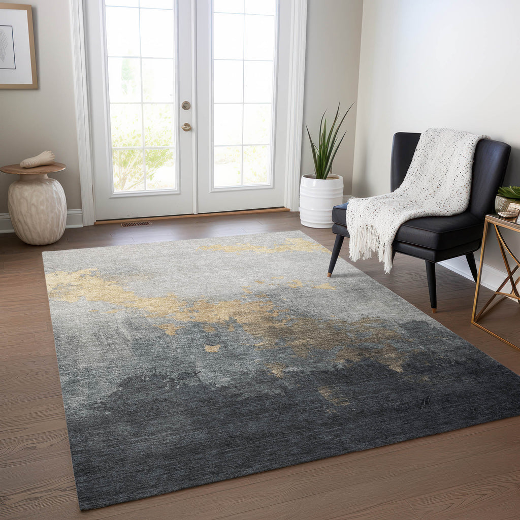 addison chantille acn1881 gold rug