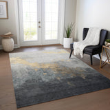 addison chantille acn1881 gold rug
