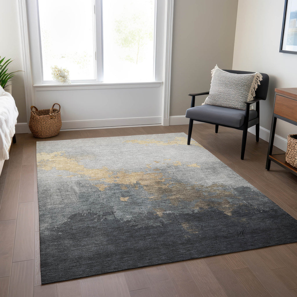 addison chantille acn1881 gold rug