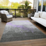 addison chantille acn1881 lavender rug