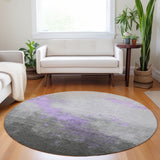 addison chantille acn1881 lavender rug