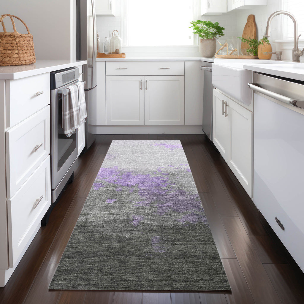 addison chantille acn1881 lavender rug