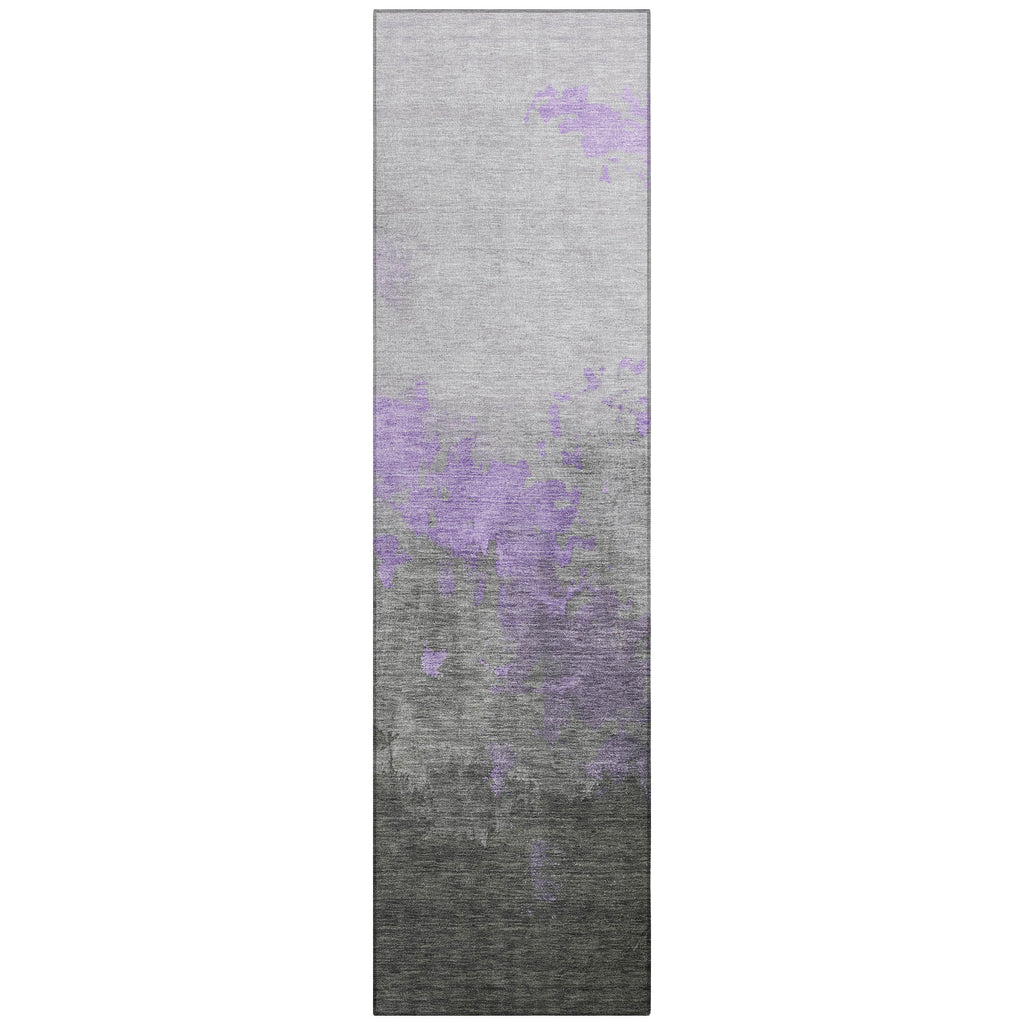 addison chantille acn1881 lavender rug