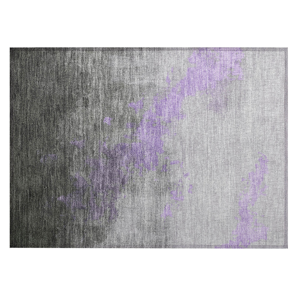 addison chantille acn1881 lavender rug