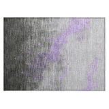 addison chantille acn1881 lavender rug