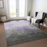 addison chantille acn1881 lavender rug