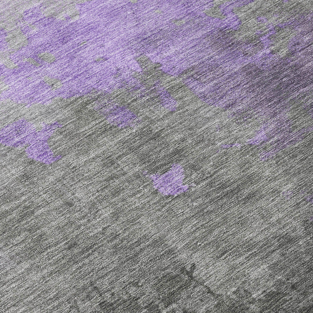 addison chantille acn1881 lavender rug