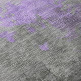 addison chantille acn1881 lavender rug