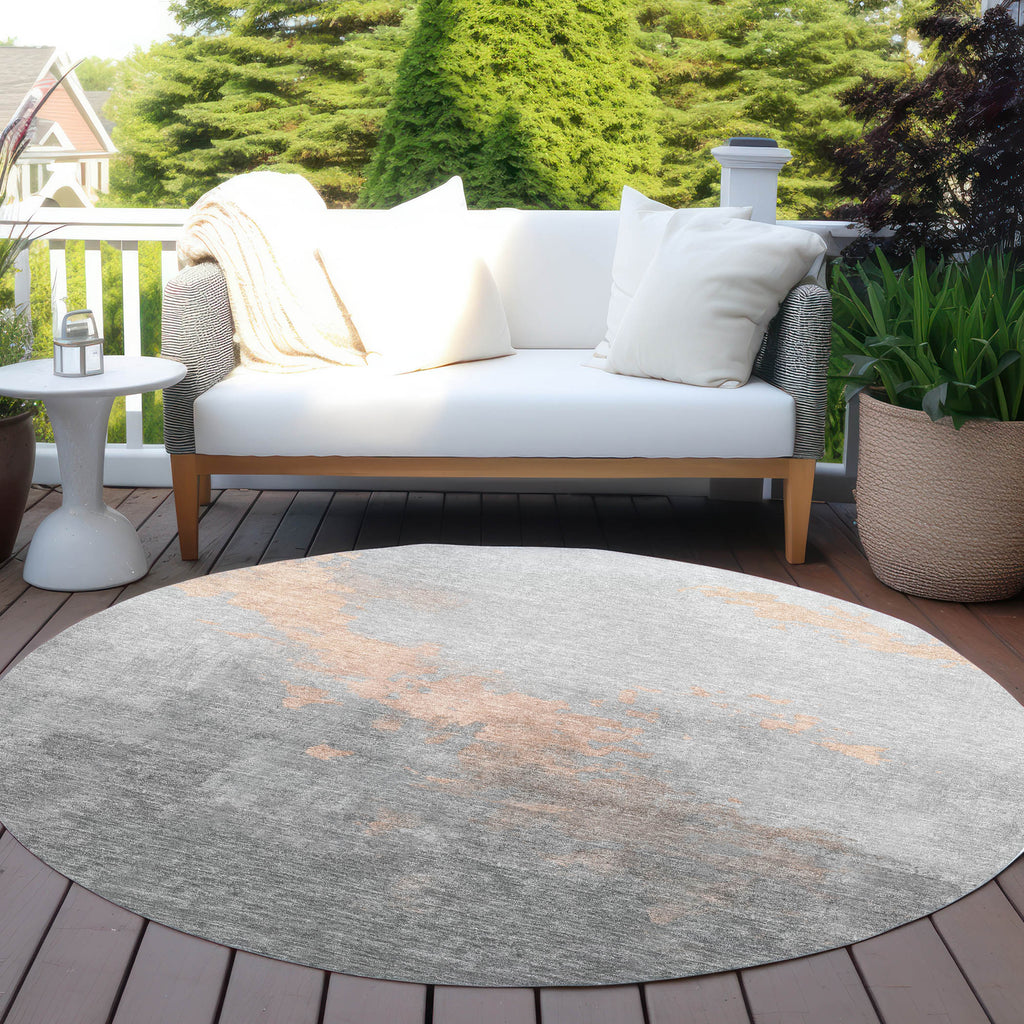 addison chantille acn1881 peach rug
