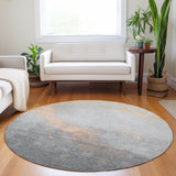 addison chantille acn1881 peach rug