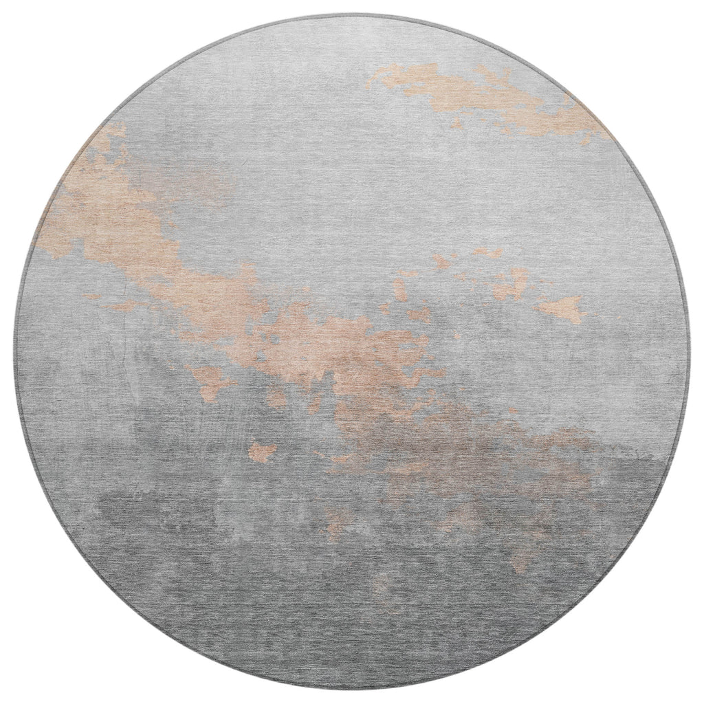 addison chantille acn1881 peach rug