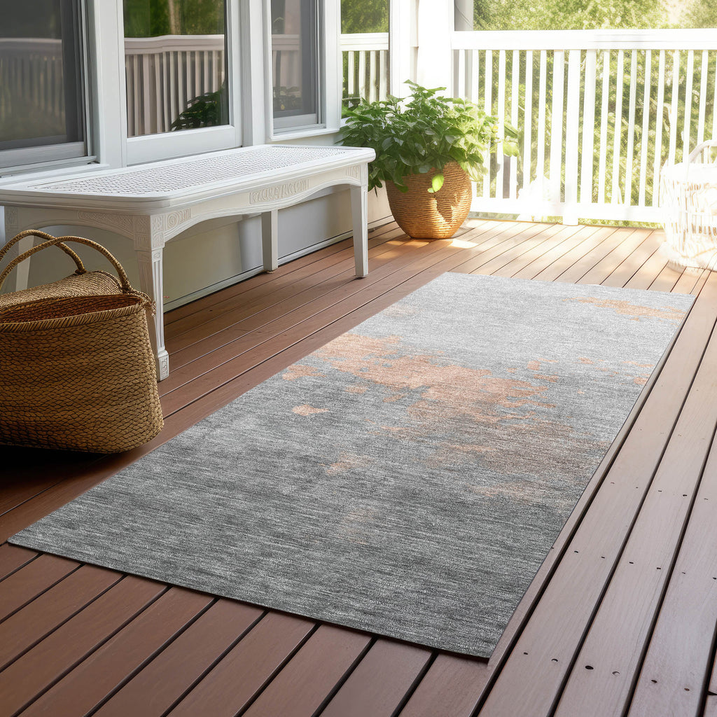 addison chantille acn1881 peach rug