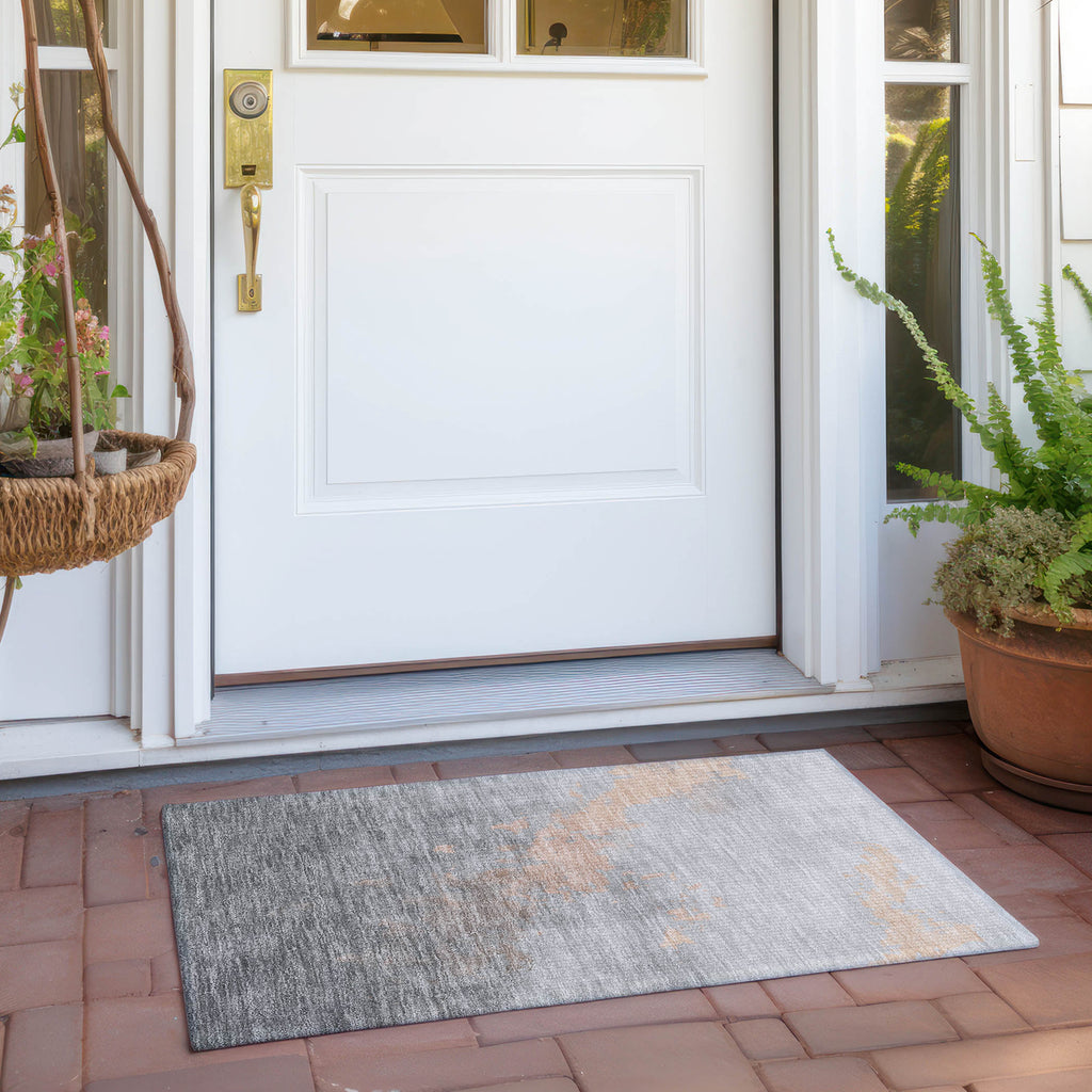 addison chantille acn1881 peach rug