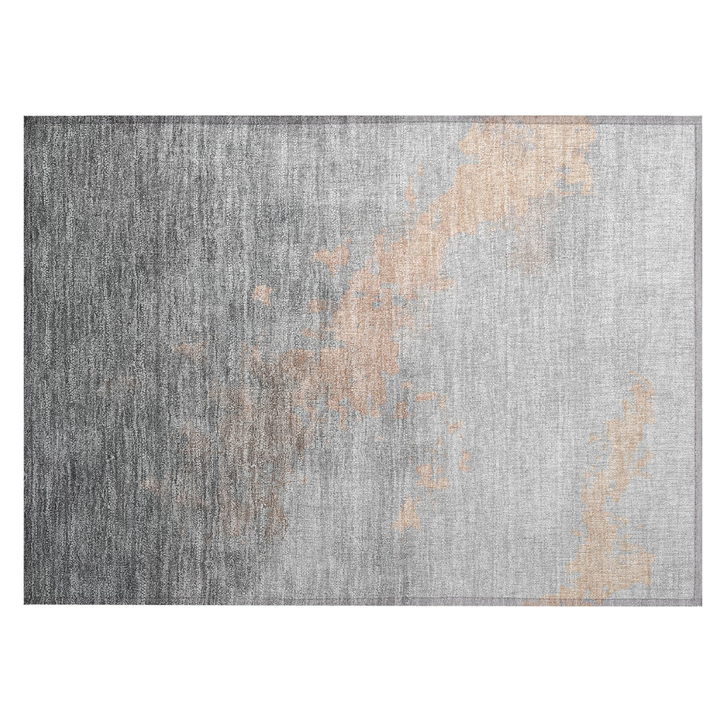 addison chantille acn1881 peach rug