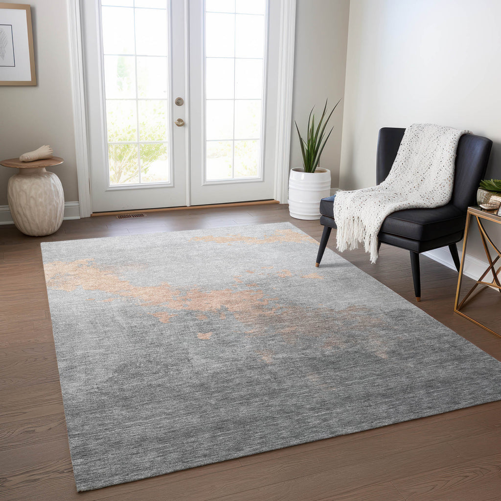 addison chantille acn1881 peach rug