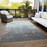 addison chantille acn1881 teal rug
