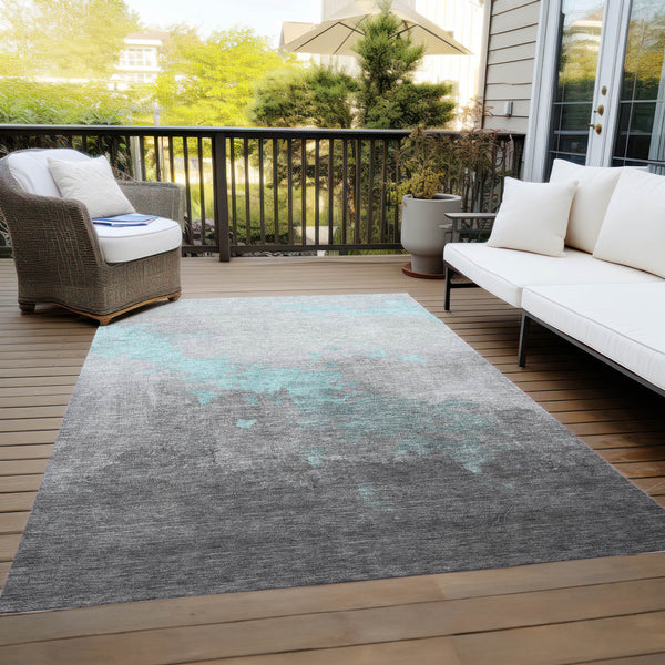 addison chantille acn1881 teal rug