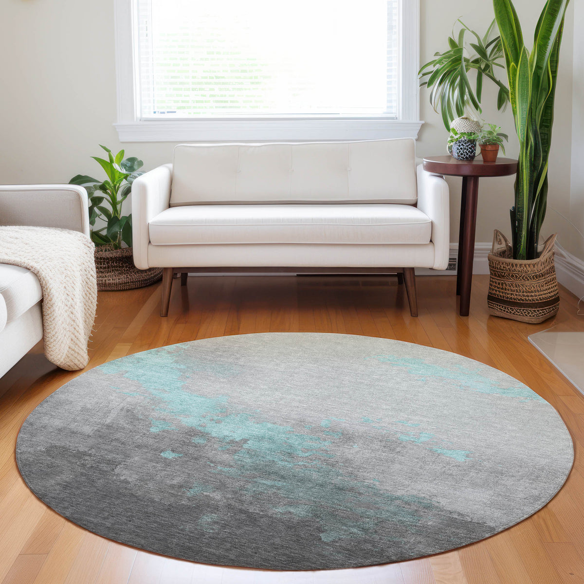 addison chantille acn1881 teal rug