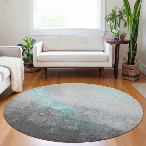 addison chantille acn1881 teal rug